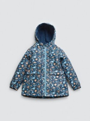 Chubasquero infantil 46017 Ysabel Mora