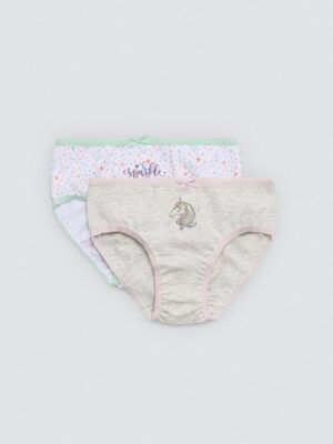 Pack 2 braga infantil niña 18445 YSABEL MORA