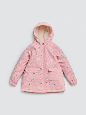 Chubasquero infantil 36017 Ysabel Mora