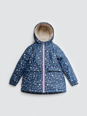 Chubasquero infantil 36016 Ysabel Mora