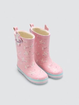 Botas de agua niña 36015 YSABEL MORA