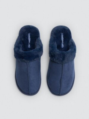 Zapatilla de casa hombre 24089 Ysabel Mora
