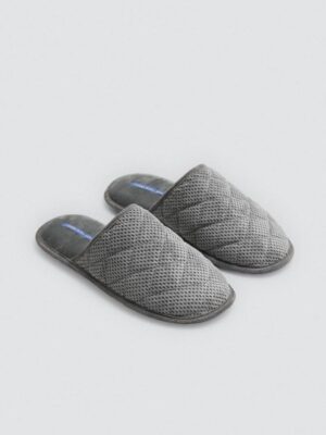 Zapatilla de casa hombre 24075 Ysabel Mora
