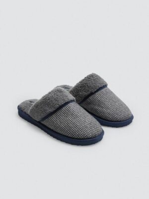 Zapatilla de casa hombre 24079 Ysabel Mora