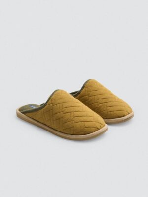 Zapatilla de casa hombre 24081 Ysabel Mora