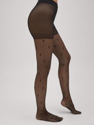 Pantys fantasía 20 DEN 16626 Ysabel Mora