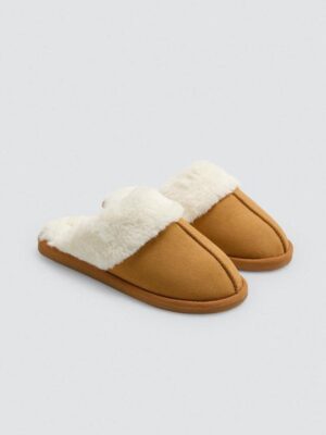 Zapatilla de casa mujer 14174 Ysabel Mora