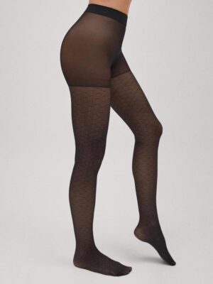Pantys fantasía 20 DEN 16629 Ysabel Mora