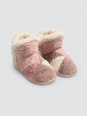 Botas de casa mujer 14168 Ysabel Mora