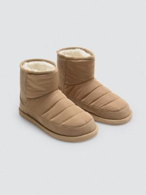 Botas de casa mujer 14171 Ysabel Mora