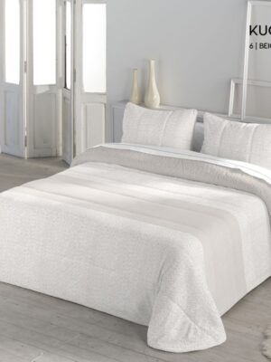 Conforter sherpa KUO 600gr (varios colores) CATOTEX