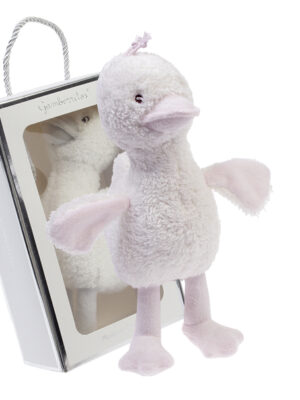 Muñeco sonajero PATO 11013 Gamberritos