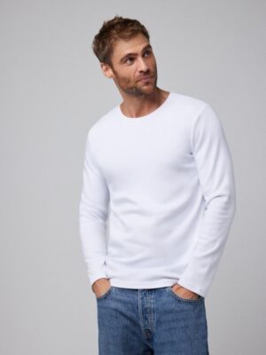 Camiseta interior térmica manga larga hombre Ref.70108 Ysabel Mora