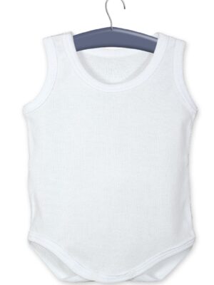 Body tirantes liso 01403 CALAMARO