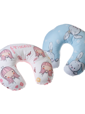 Almohada de lactancia 11005 Gamberritos