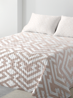 Bouti estampada reversible TRIANA