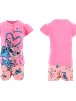 Pijama infantil LILO&STITCH 20033 SUNCITY