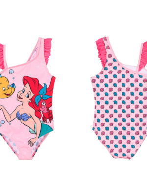 Bañador infantil niña ARIEL 18012 Suncity