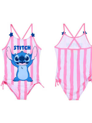 Bañador infantil niña LILO&STITCH 18065 Suncity
