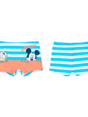 Bóxer baño infantil niño Mickey 05013 Suncity