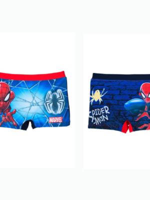 Bóxer baño infantil niño Spiderman 18150 Suncity