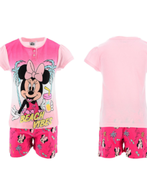 Pijama infantil MINNIE 20041 SUNCITY