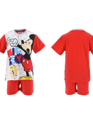 Pijama infantil MICKEY 2038 SUNCITY
