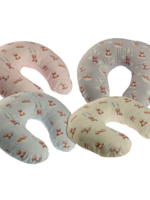 Almohada de lactancia 11004 Gamberritos