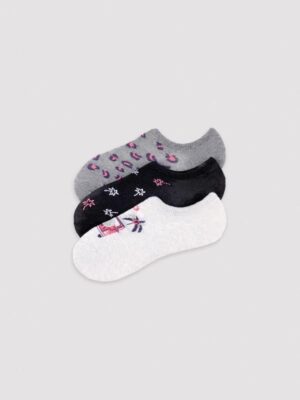 Pack 3 pinky invisible mujer 12990 YSABEL MORA