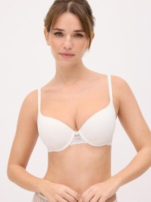 Sujetador sin tirantes Paola colección novias 10175 Ysabel Mora