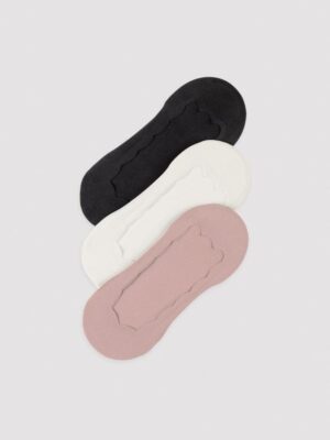 Pinky invisible mujer YSABEL MORA 12982