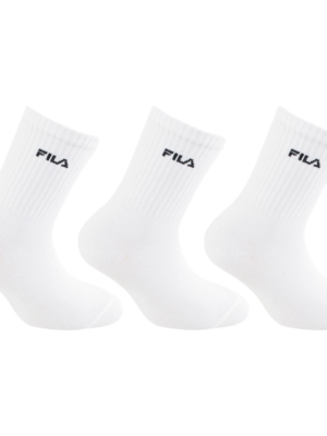 Pack 3 calcetín infantil UNISEX FILA F9910