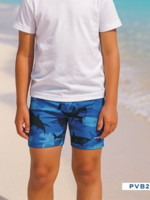 Bañador infantil niño PVB26100 PRIVATA