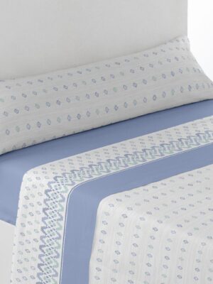 Juegos sábanas microfibra verano ISAR dMateo