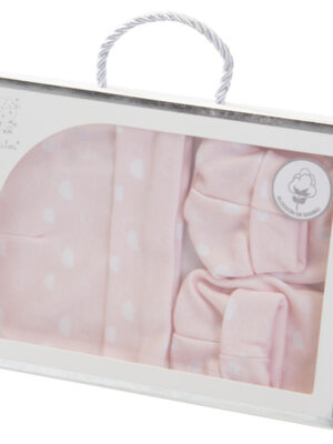 Set infantil 2 pzs 11108 Gamberritos
