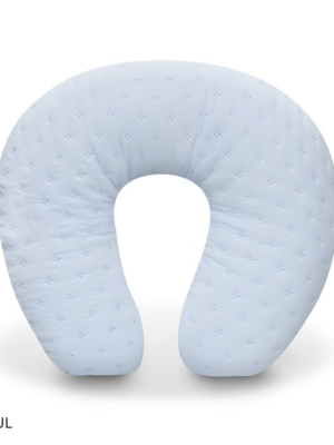 Almohada lactancia GOFRADO 004 Interbaby