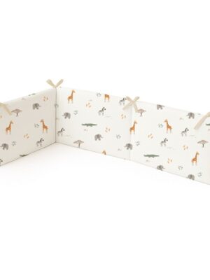 Protector cuna chichonera cuna CHI010 SAVANNA Interbaby
