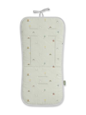 Colchoneta reversible KOALA 0C074 Interbaby