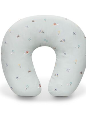 Almohada lactancia KOALA 001 Interbaby
