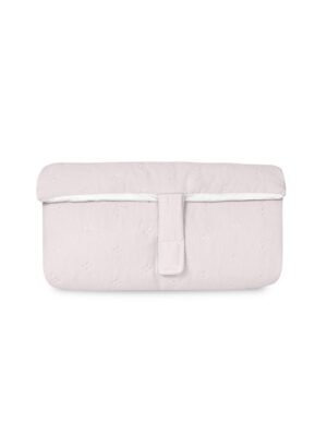 Cambiador vestidor microfibra GOFRADO Interbaby
