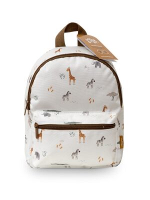 Mochila infantil SAVANNA MOCHI02 Interbaby