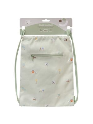 Mochila saco infantil KOALA BOLSAM01 Interbaby