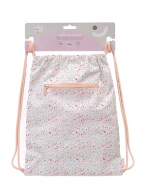 Mochila saco infantil PETALOS BOLSAM03 Interbaby