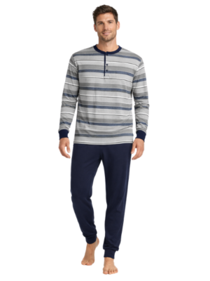 Pijama invierno caballero (L-XL) 86907