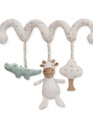 Espiral de actividades JIRAFA006 SAVANNA - INTERBABY