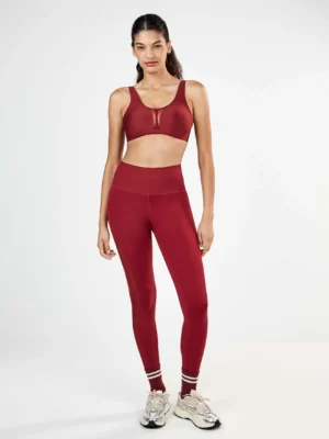 Legging deportivo largo cintura alta 60025B GISELA