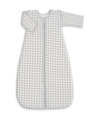 Saco de dormir 70cm bebé SACO05 VICHY - INTERBABY