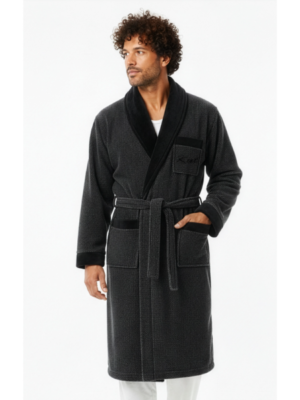 Bata invierno caballero (M-XL) 269039 KINANIT