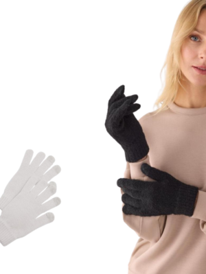 Guantes invierno 70707 YSABEL MORA