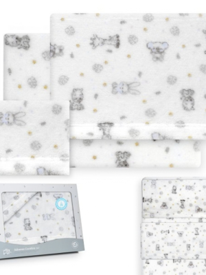 Juego coralina MINI CUNA koala 40206 - Interbaby